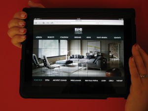 Portale Mobile di B&B