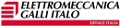 logo Elettromeccanica Galli