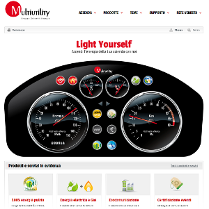 Multiutility
