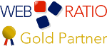 WebRatio Gold Partner