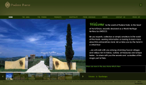 Podere Forte