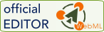 WebML Official Editor  | Web Modeling Language | WebRatio