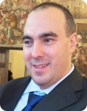 Claudio Abad