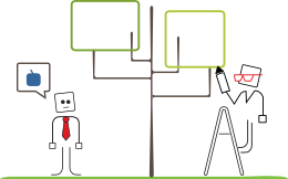 Disegna il Modello in BPMN e WEBML