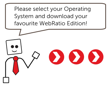 Download your Free Webml and BPMN Editor