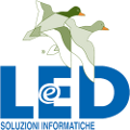 Logo Led