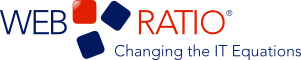 WebRatio | Changing the IT Equations