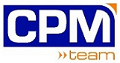 Logo CPM Team Consulting