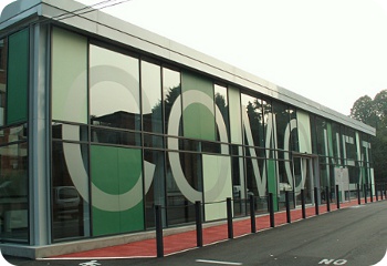 WebRatio Main Office | ComoNext, Lomazzo