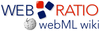 Wiki WebRatio