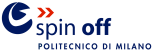 Politecnico di Milano spin off logo