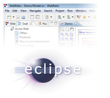 logo eclipse