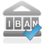 IBAN Validation Rule