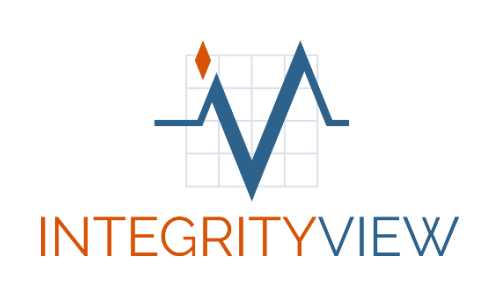IntegrityView logo