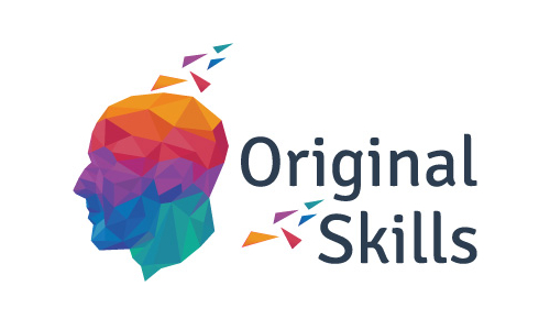 OriginalSkills logo
