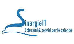 SinergieIT logo