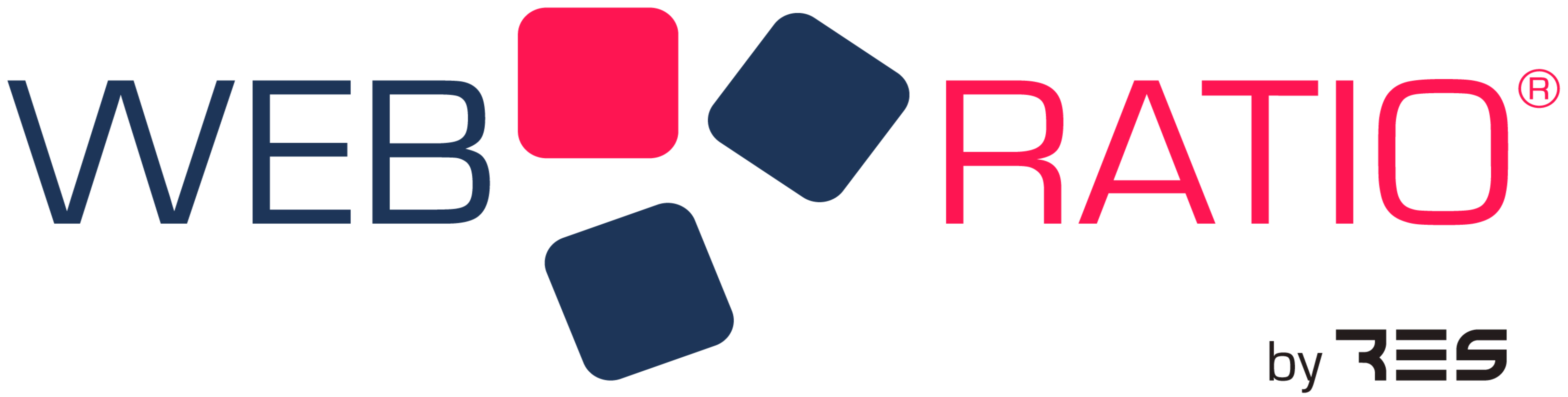 Logo WebRatio