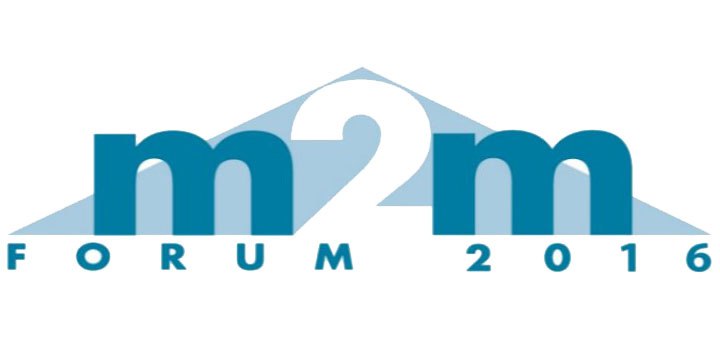 Presentiamo il primo TRM system al prossimo M2M Forum