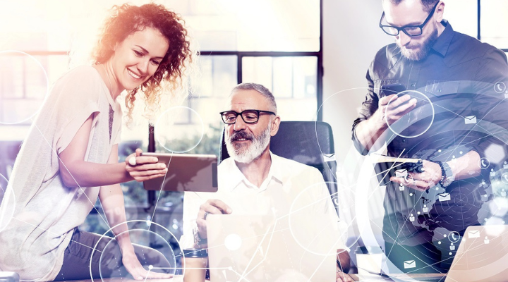 Why Application Leaders Invest in Low-Code