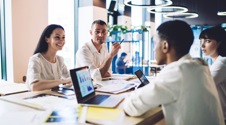 ¿BPM, BPA o DPA? Con WebRatio Platform puedes tener todas