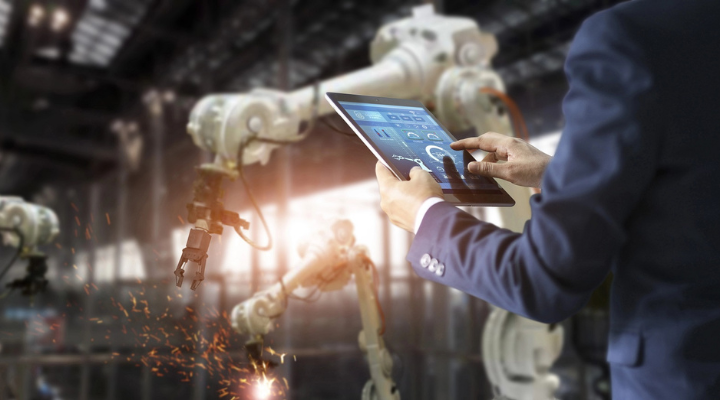 BPM e IoT - La gestione dei processi che coinvolgono i prodotti connessi