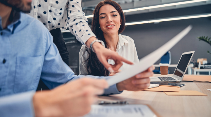 WebRatio è Certificata ISO 9001:2015 e 27001:2022