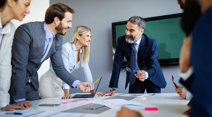 Del control de costos a la innovación continua: el nuevo equilibrio del CIO