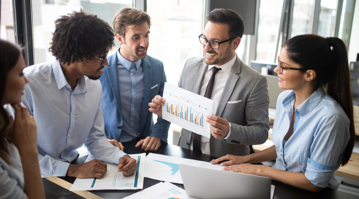 Le priorità dei CIO per il 2026: aumentare la produttività, anche con il Low-Code