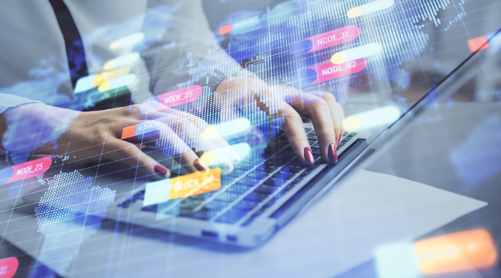 È disponibile il nuovo video demo sul software BPM