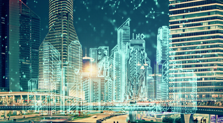 WebRatio Joins the European Project Energenius