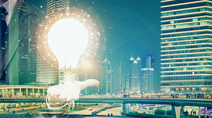 Energenius: il contributo di WebRatio per trasformare l’efficienza energetica in esperienza digitale