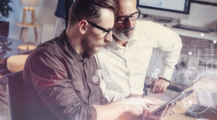 Nuova Infografica: Applicare la Metodologia DevOps con il Low-Code