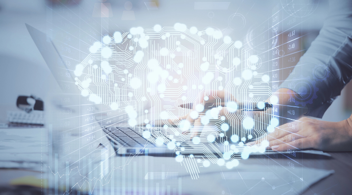 I 3 modi di integrare l’IA nelle applicazioni con il Low-Code di WebRatio