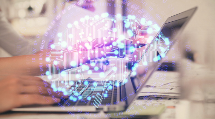 The Future of Enterprise Applications Lies in Intelligent Applications