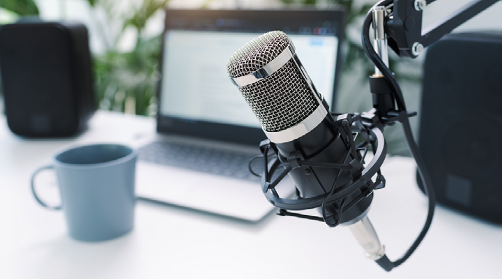 LinkedIn Live with Led: The Live Interview Video is Available