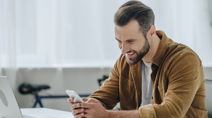 WebRatio actualiza las app según los requisitos de Google Play