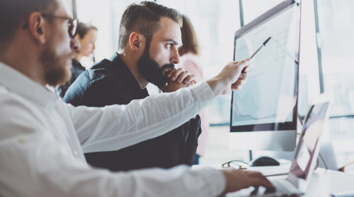 Come WebRatio Platform aiuta ad allineare le strategie di business e IT