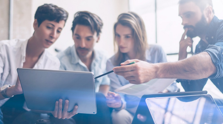 Prepackaged solutions, No-Code, Low-Code or Coding?