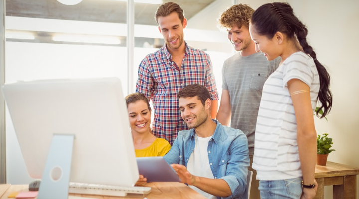 The advantages of DPA for all company roles