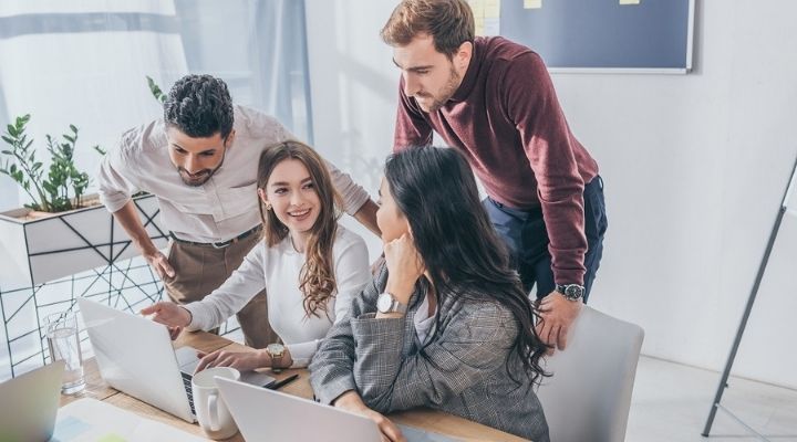 BPA and DPA: integrate digital services into Business Processes