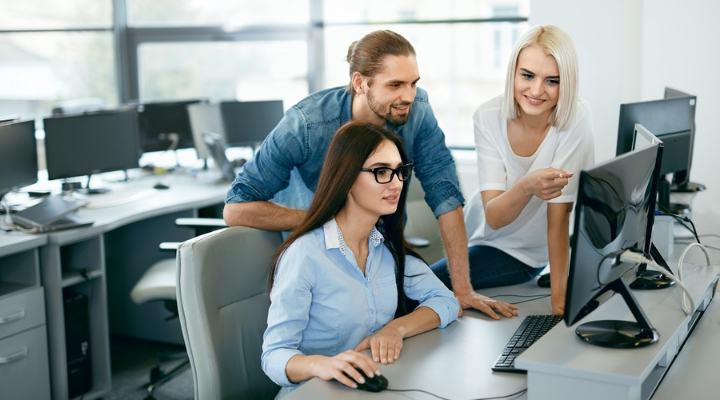 Low-Code Developers Increase Business Value