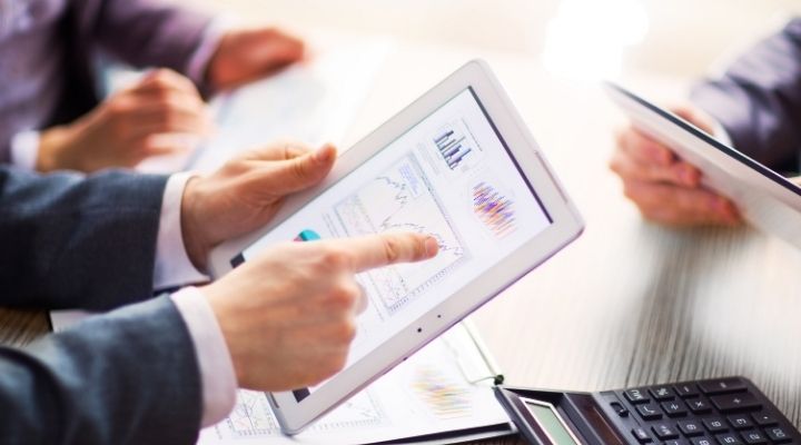 ISO 9001: The WebRatio's Low-Code to create a QMS