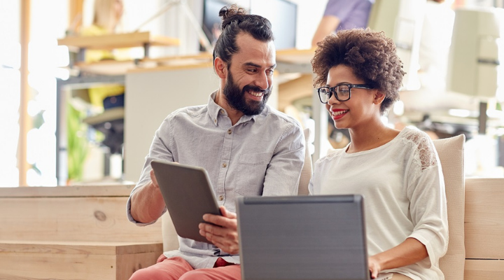 Il Low-Code semplifica l’IT Modernization delle Core Applications