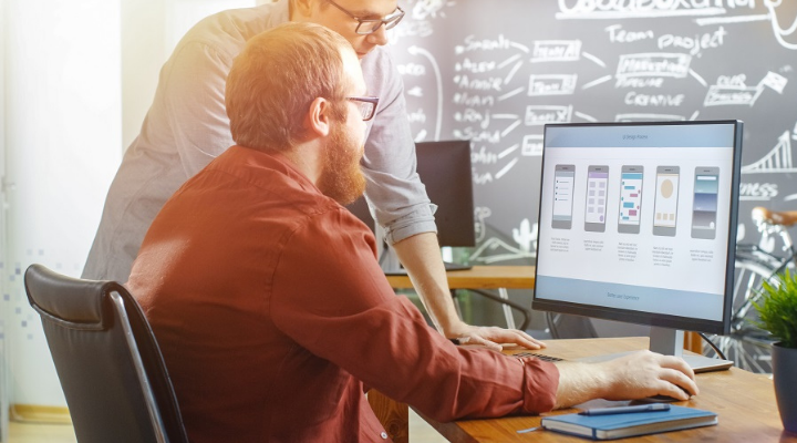 How Low-Code simplifies microservice creation and management