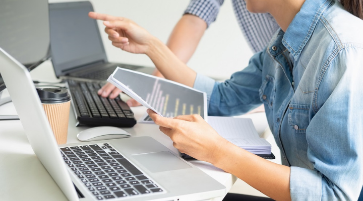 Professional Low-Coder: il developer che supporta l’innovazione