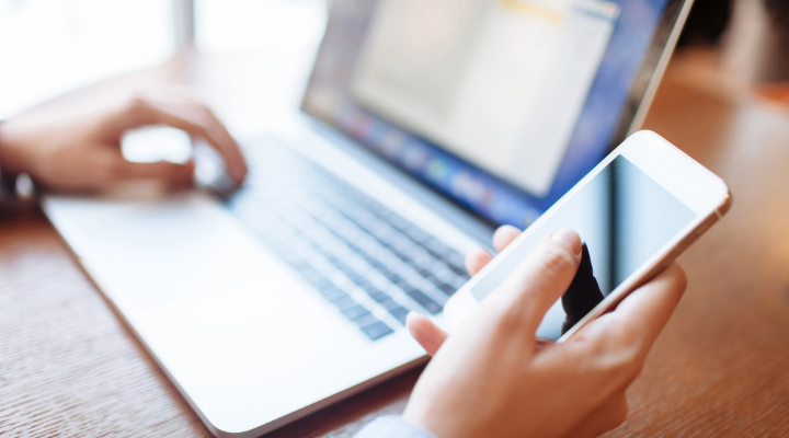 WebRatio Mobile Platform 8.10.16: l'ultima release prima dell’EOS