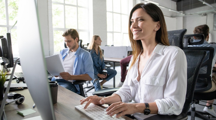 Modern Application Development model e Low-Code