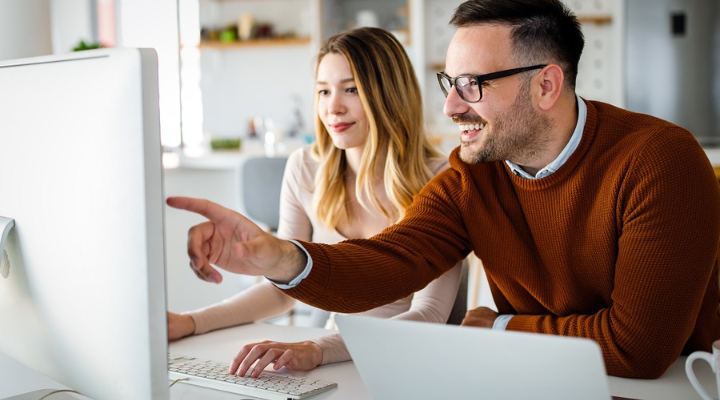 Il percorso professionale del Low-Coder