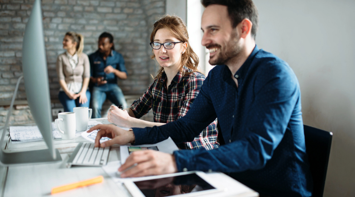 WebRatio Platform 9.3.0: mas autonomía, más productividad, más control  – y un nuevo look para tus apps