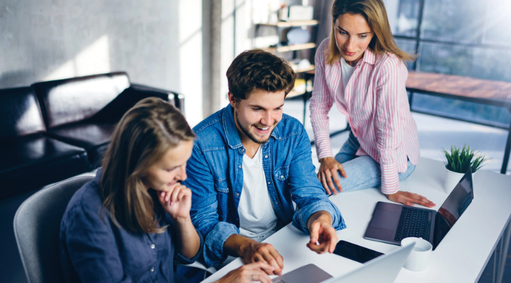 WebRatio Platform 9.3.1: più sicurezza, migliore collaborazione e supporto ad Android 15